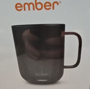 Ember 2 smart coffee mug 10 oz